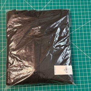 Old Navy Active Black Cardigan